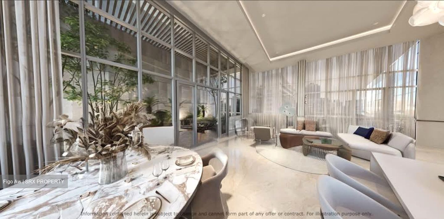 Alba (D9), Apartment #570627631